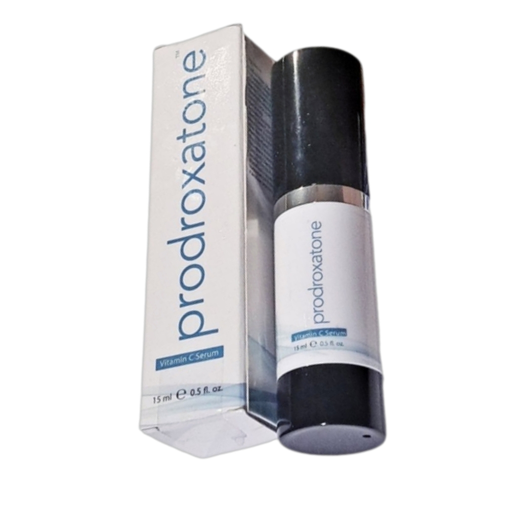 Prodroxatone Vitamin C Serum Treatment. NEW